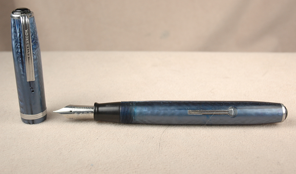 Vintage Pens: 6039: Esterbrook: J-9450